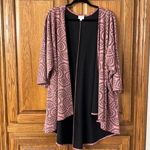 LulaRoe jacket